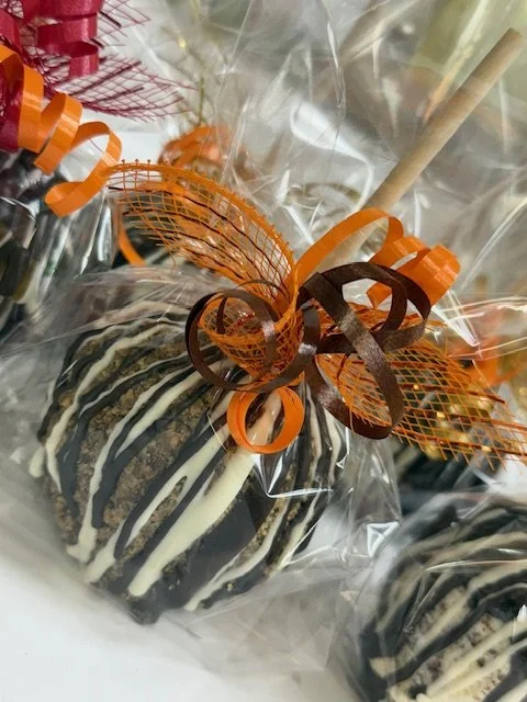 Dipped Directory — Andre'z Dipped & Drizzled